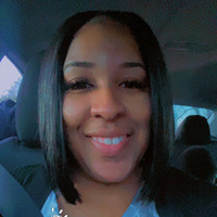 Notary Public in Memphis, Tennessee 38109, Tameshia  Richardson 
