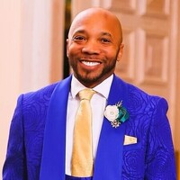 Notary Public in Matteson, Illinois 60443, Joshua McClinton