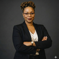 Notary Public in Stafford , Virginia 22554, Mary Young 