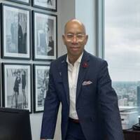 Notary Public in Dallas, Texas 75219, Christopher B. Webb