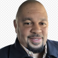 Notary Public in Montclair, Virginia 22025, MARC ANDRE WILLIAMS