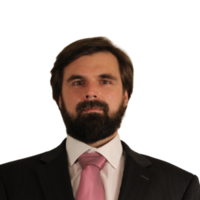 Notary Public in Boca Raton, Florida 33428, Evan McCall