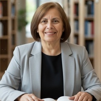 Notary Public in PALM BAY, Florida 32909, Patricia Arnaiz Chipoco