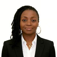 Notary Public in Charlotte , North Carolina 28278, Latsha  Jenkins-Bey