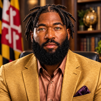 Notary Public in Brandywine, Maryland 20613, Kamau Kiambu