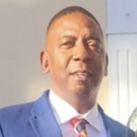 Notary Public in McDonough , Georgia 30253, Derrick Hayes