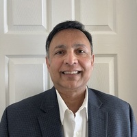 Notary Public in Stafford, Virginia 22554, Manish Goenka