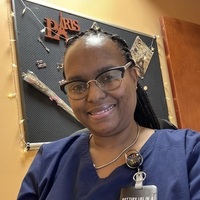 Notary Public in LITHONIA, Georgia 30058, Jesenia Cabral