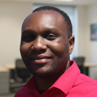 Notary Public in Bristow, Virginia 20136, Dave Omondi