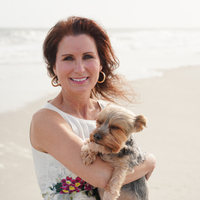 Notary Public in Pawleys Island, South Carolina 29585, LEAH PETREE-ANGONE