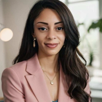 Notary Public in Martinsville, Virginia 24112, Aundria Mitchell