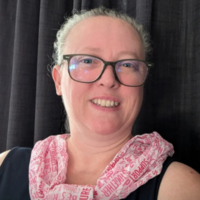 Notary Public in Sacramento, California 95828, Lisa Silva