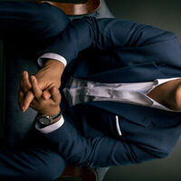 Notary Public in Naples, Florida 34119, Richard Pintarics