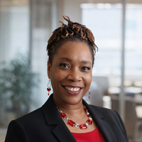 Notary Public in San Antonio, Texas 78238, Jamel Brown