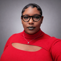 Notary Public in Fairdale, Kentucky 40118, Daiyah  Blake 