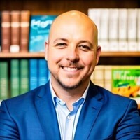 Notary Public in Saint Petersburg, Florida 33713, Daniel Polityka