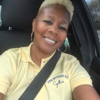 Notary Public in Kissimmee, Florida 34758, Cynthia Bailey  Baltmeskis