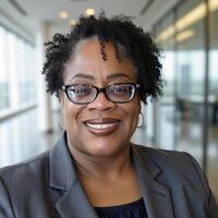 Notary Public in Cypress, Texas 77433, Felicia  Martin