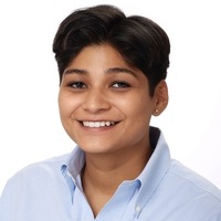 Notary Public in Renton, Washington 98058, Daniella Llanos