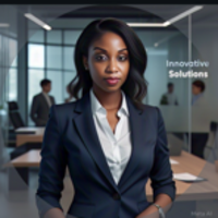 Notary Public in Orlando, Florida 32835, Tukeesha Hudson