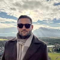 Notary Public in Kirkland, Washington 98034, Nikos Boe