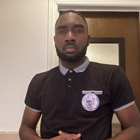 Notary Public in Goose Creek, South Carolina 29445, Elyjah Brown