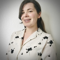 Notary Public in Bakersifeld , California 93311, M. A.  Salas