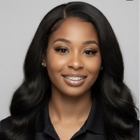 Notary Public in Spring, Texas 77373, Jordyn Davidson