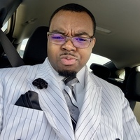 Notary Public in Elgin, Texas 78621, Marcus Williams