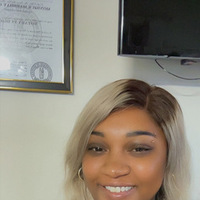 Notary Public in Georgetown, Kentucky 40324, Monique Green