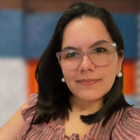 Notary Public in Atlanta, Georgia 30340, Gabriela M Pina