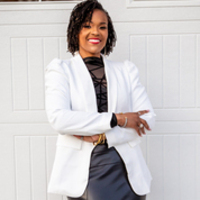 Notary Public in Richmond, Virginia 23223, Jessica Futrell