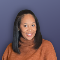 Notary Public in Charlotte, North Carolina 28273, Trenise  Pauling