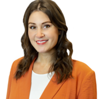 Notary Public in Broken Arrow, Oklahoma 74012, Miriam Boukikaz