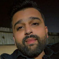 Notary Public in Alamo, Texas 78516, Farooq Memon