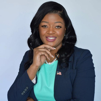 Notary Public in Stoughton, Massachusetts 02072, Tamisha Civil 