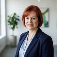 Notary Public in Apopka, Florida 32712, Sonia Cunha Goldner