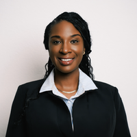 Notary Public in Katy, Texas 77493, DeJoya Bass