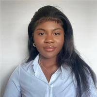 Notary Public in Miami, Florida 33138, Sabrina Gaston