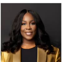 Notary Public in Lavon, Texas 75166, Audria Guines