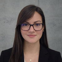 Notary Public in Converse, Texas 78109, Karla Angelica Campos