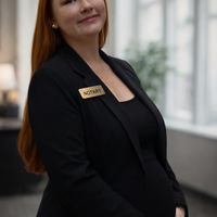 Notary Public in Olive Branch, Mississippi 38654, Morgan Gray