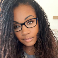 Notary Public in Jacksonville, Florida 32210, Ne'Sha Lewis