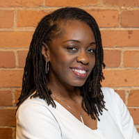 Notary Public in Detroit, Michigan 48201, Cheri Mitchell