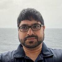 Notary Public in Mason, Ohio 45040, Parth Kopparti