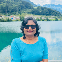 Notary Public in San Jose, California 95117, Nidhi Gupta