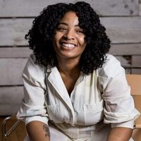 Notary Public in Cincinnati, Ohio 45202, Erica Griffin