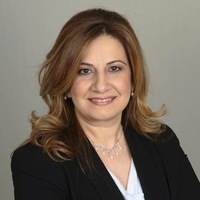 Notary Public in Washington, Michigan 48094, Nessa Gabbara