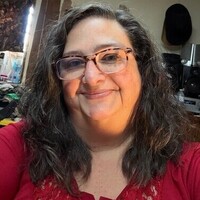 Notary Public in Bishop, Texas 78343, Kimberly Parks