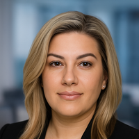 Notary Public in Pasadena, Maryland 21122, Ashley Barger